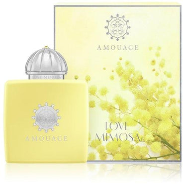 Amouage Love Mimosa EDP 100ml Perfume For Women - Thescentsstore